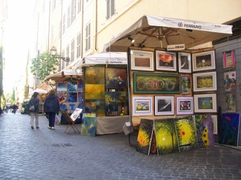 19 Margutta 2015